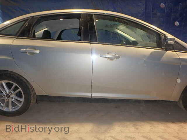 2015 FORD FOCUS - VIN: 1FADP3F2XFL301511 - Photo 9