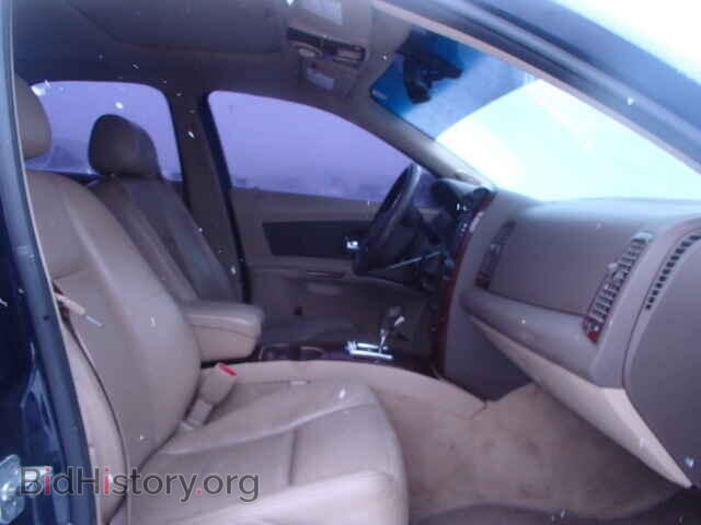 2006 CADILLAC CTS - VIN: 1G6DP577860151399 - Фото 5