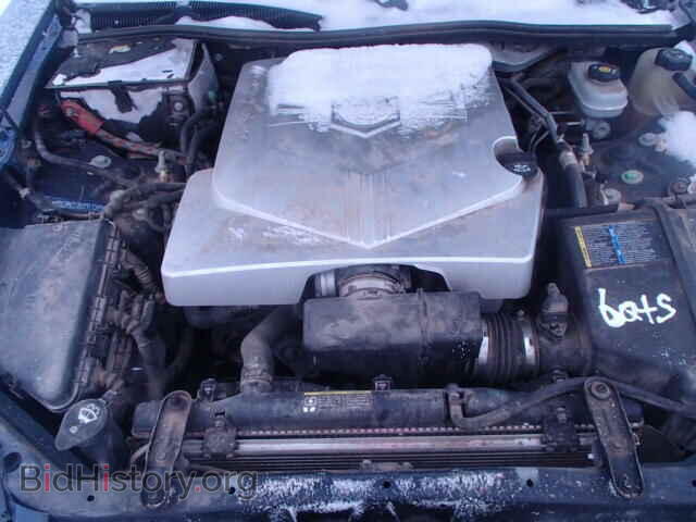 2006 CADILLAC CTS - VIN: 1G6DP577860151399 - Фото 7