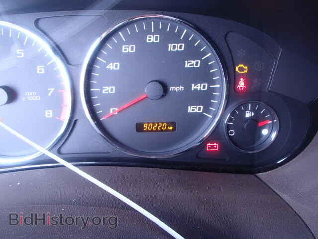 2006 CADILLAC CTS - VIN: 1G6DP577860151399 - Фото 8