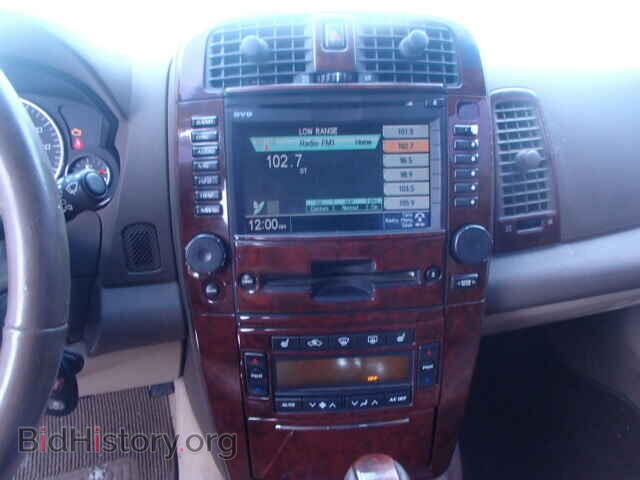 2006 CADILLAC CTS - VIN: 1G6DP577860151399 - Фото 9
