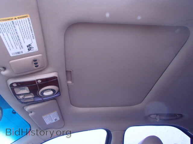 2006 CADILLAC CTS - VIN: 1G6DP577860151399 - Фото 10