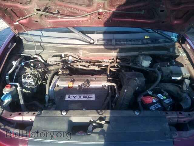2008 HONDA ELEMENT - VIN: 5J6YH18798L014082 - Фото 7