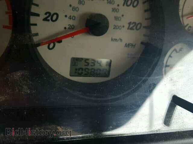 2002 MITSUBISHI LANCER - VIN: JA3AJ86E82U012474 - Photo 8