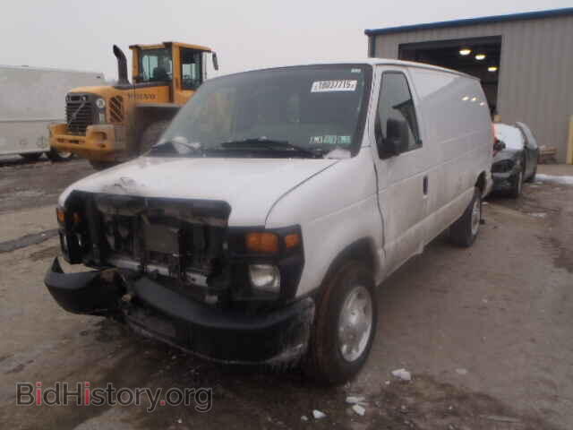 2013 FORD ECONOLINE - VIN: 1FTNE1EW2DDB34047 - Photo 2