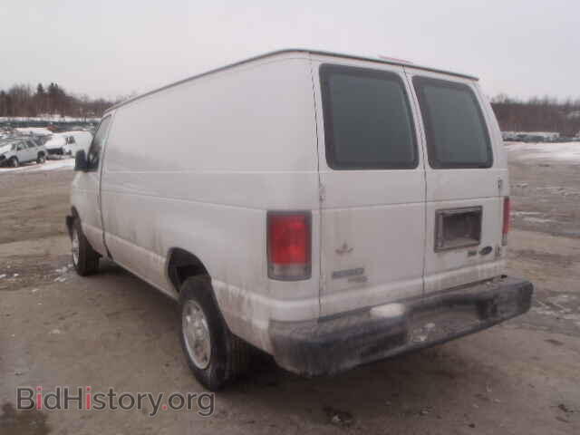 2013 FORD ECONOLINE - VIN: 1FTNE1EW2DDB34047 - Photo 3