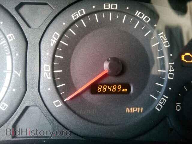 2004 CADILLAC CTS - VIN: 1G6DM577940161560 - Фото 8
