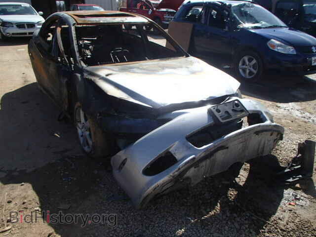 Фотография 1YVHP84D255M14525 - MAZDA 6 2005