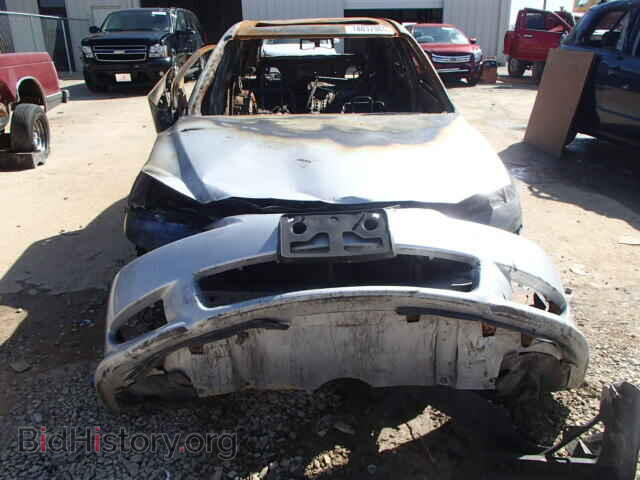 2005 MAZDA 6 - VIN: 1YVHP84D255M14525 - Фото 8