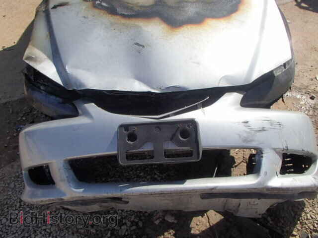 2005 MAZDA 6 - VIN: 1YVHP84D255M14525 - Фото 10