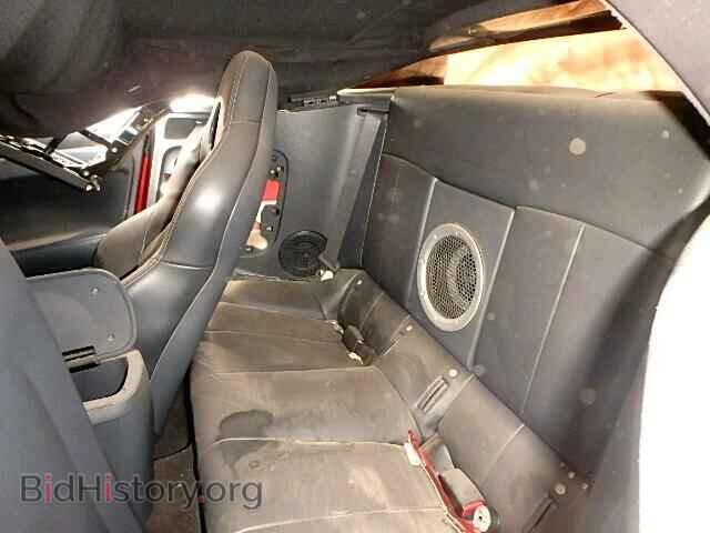 2007 MITSUBISHI ECLIPSE - VIN: 4A3AL35T37E035593 - Photo 6
