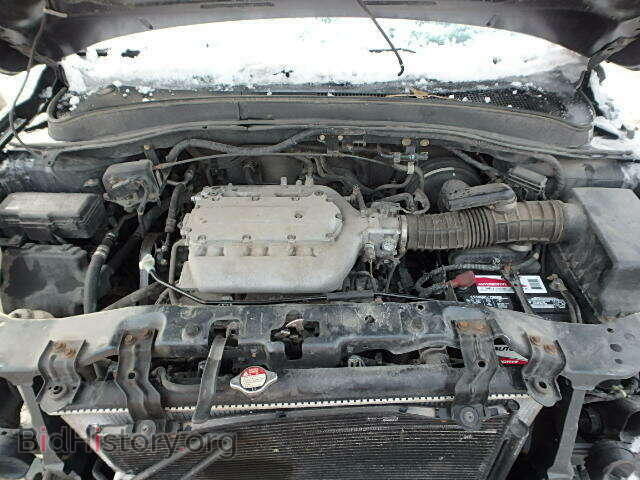 2005 HONDA PILOT - VIN: 2HKYF18655H525646 - Photo 7