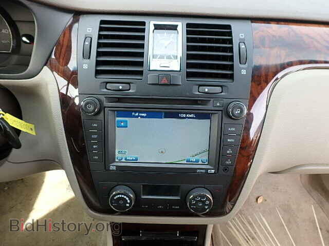 2006 CADILLAC DTS - VIN: 1G6KD57916U142294 - Фото 9