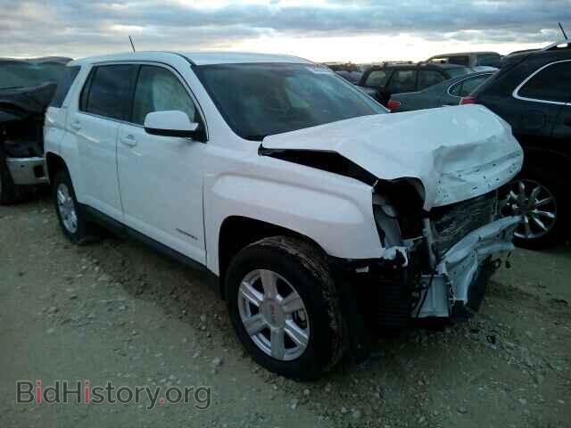 Photo 2GKALMEK3F6404928 - GMC TERRAIN 2015