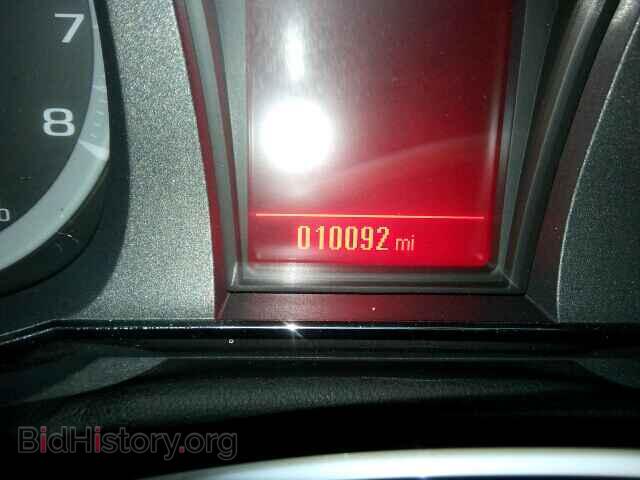 2015 GMC TERRAIN - VIN: 2GKALMEK3F6404928 - Фото 8