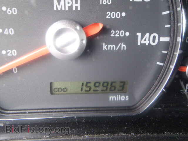2007 MITSUBISHI GALANT - VIN: 4A3AB36F57E047093 - Фото 8