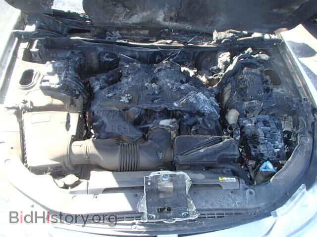 2012 HYUNDAI GENESIS - VIN: KMHGC4DH4CU210946 - Фото 7