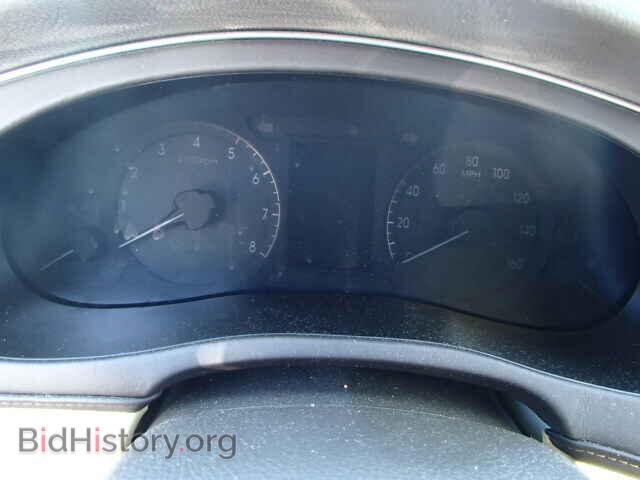 2012 HYUNDAI GENESIS - VIN: KMHGC4DH4CU210946 - Фото 8