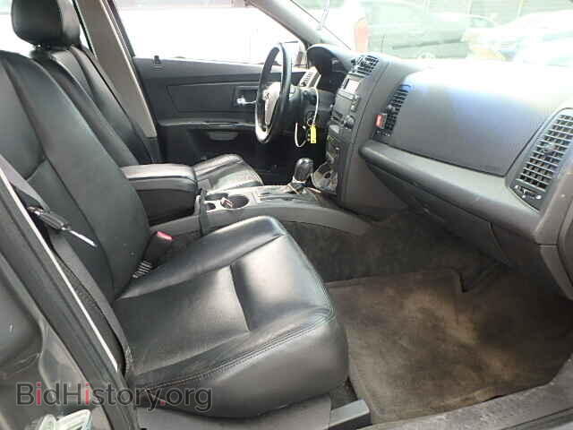 2004 CADILLAC CTS - VIN: 1G6DM577240167510 - Photo 5