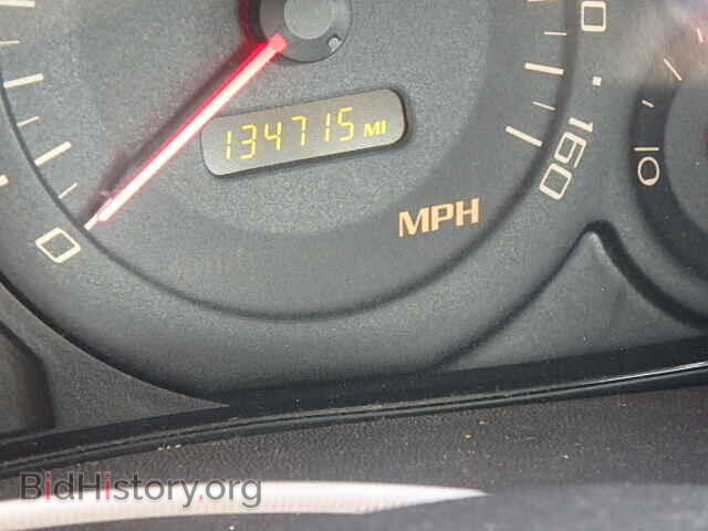 2004 CADILLAC CTS - VIN: 1G6DM577240167510 - Photo 8