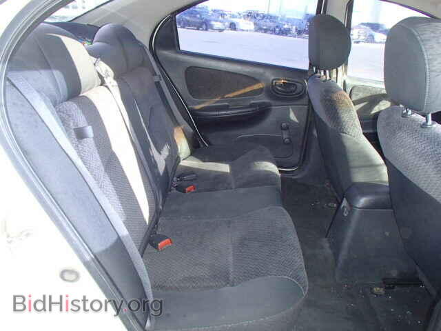 2002 DODGE NEON - VIN: 1B3ES26C42D531955 - Photo 6
