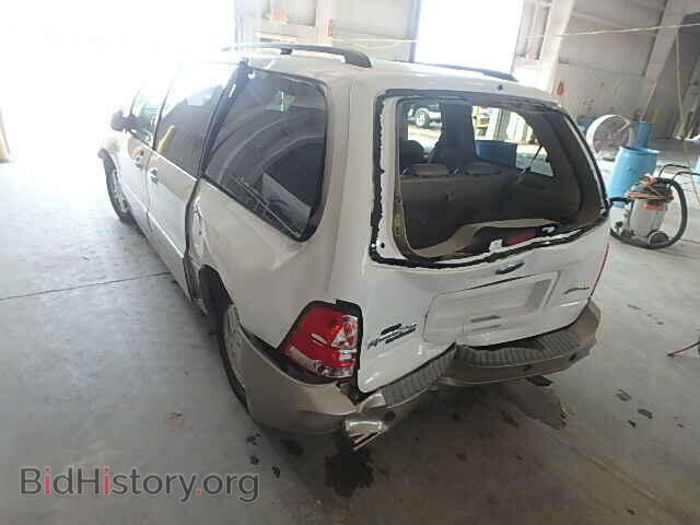 2004 FORD FREESTAR - VIN: 2FMDA58214BB23307 - Фото 3