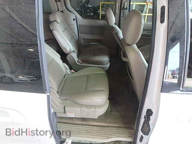 2004 FORD FREESTAR - VIN: 2FMDA58214BB23307 - Фото 6