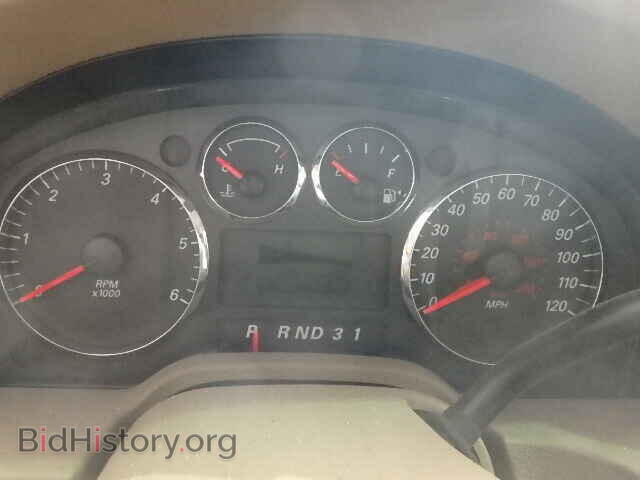 2004 FORD FREESTAR - VIN: 2FMDA58214BB23307 - Фото 8