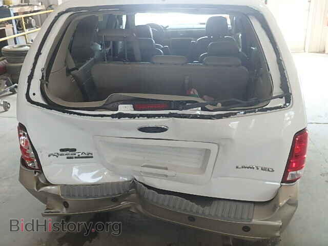 2004 FORD FREESTAR - VIN: 2FMDA58214BB23307 - Фото 10