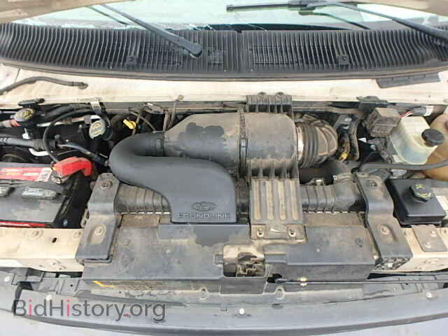 2006 FORD ECONOLINE - VIN: 1FTNE24W96DA75539 - Фото 7