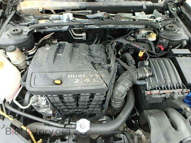 2013 DODGE AVENGER - VIN: 1C3CDZAB9DN563082 - Photo 7