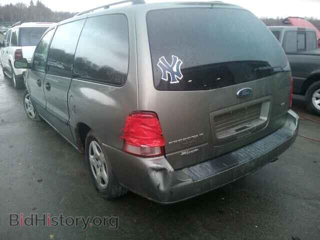 2004 FORD FREESTAR - VIN: 2FMDA51614BA36133 - Фото 3