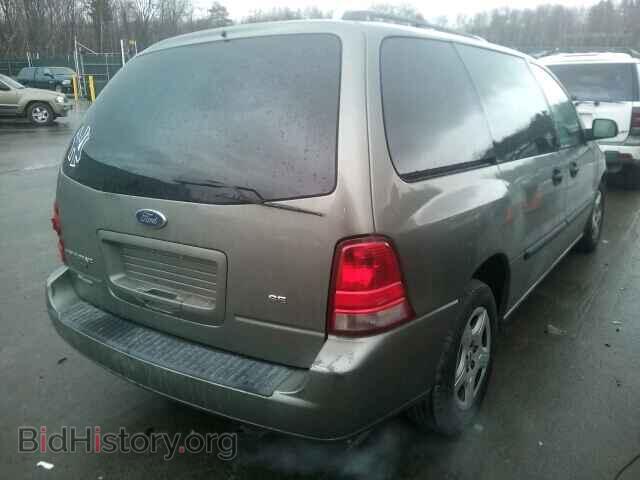 2004 FORD FREESTAR - VIN: 2FMDA51614BA36133 - Фото 4