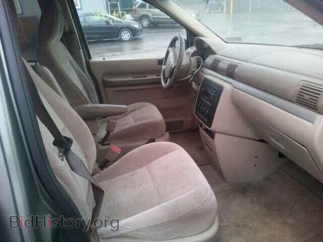 2004 FORD FREESTAR - VIN: 2FMDA51614BA36133 - Фото 5