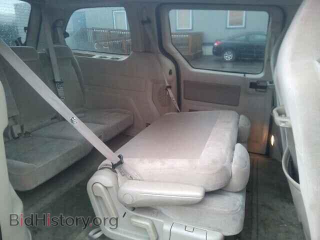 2004 FORD FREESTAR - VIN: 2FMDA51614BA36133 - Фото 6
