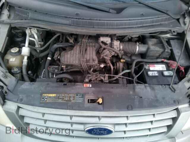 2004 FORD FREESTAR - VIN: 2FMDA51614BA36133 - Фото 7