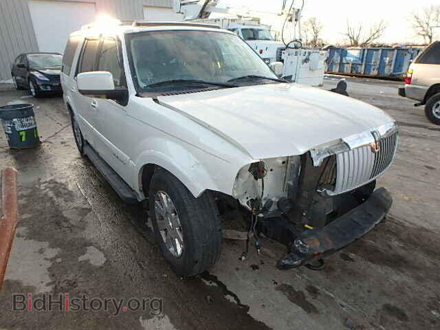 Photo 5LMFU28536LJ03066 - LINCOLN NAVIGATOR 2006
