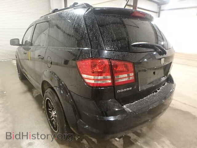 2010 DODGE JOURNEY - VIN: 3D4PG5FV4AT208657 - Фото 3