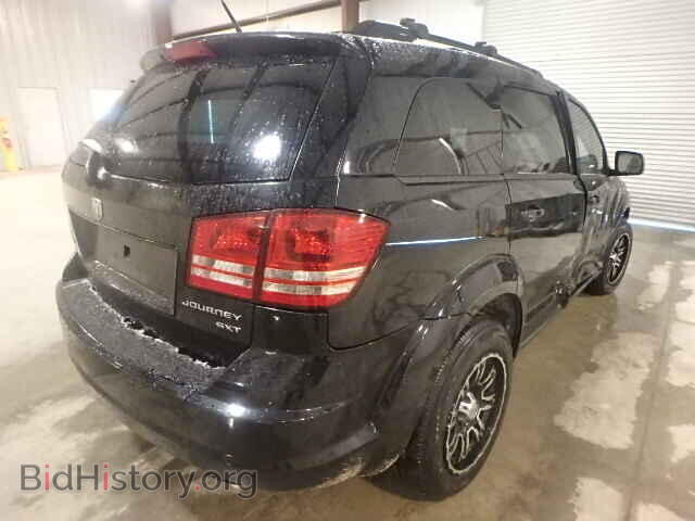 2010 DODGE JOURNEY - VIN: 3D4PG5FV4AT208657 - Фото 4