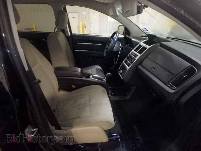 2010 DODGE JOURNEY - VIN: 3D4PG5FV4AT208657 - Фото 5