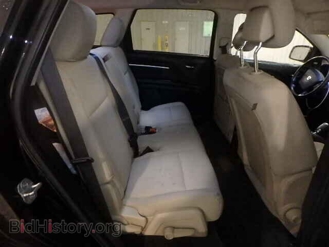 2010 DODGE JOURNEY - VIN: 3D4PG5FV4AT208657 - Фото 6