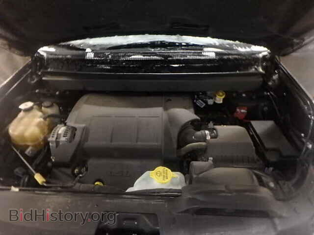 2010 DODGE JOURNEY - VIN: 3D4PG5FV4AT208657 - Фото 7
