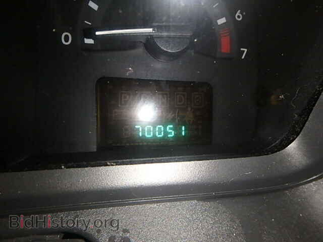 2010 DODGE JOURNEY - VIN: 3D4PG5FV4AT208657 - Фото 8