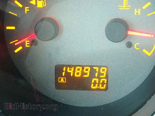 2005 NISSAN MAXIMA - VIN: 1N4BA41E95C805613 - Фото 8