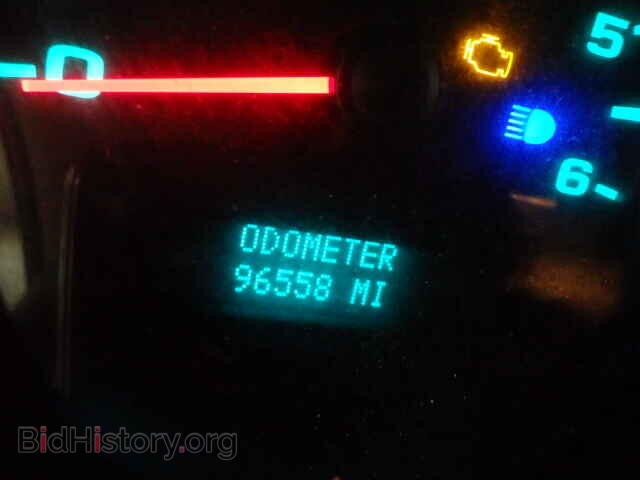 2008 CHEVROLET SILVERADO - VIN: 1GCEK19C98E147953 - Фото 8