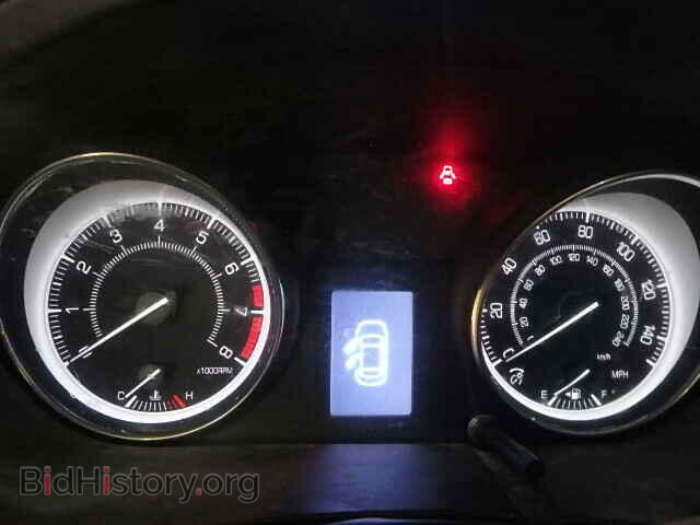 2013 SUZUKI KIZASHI - VIN: JS2RE9A36D6100134 - Фото 8