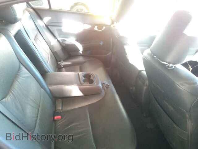2013 HONDA CIVIC - VIN: 19XFB2F82DE235462 - Фото 6