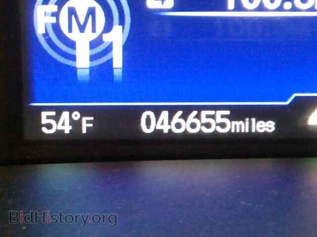 2013 HONDA CIVIC - VIN: 19XFB2F82DE235462 - Фото 8