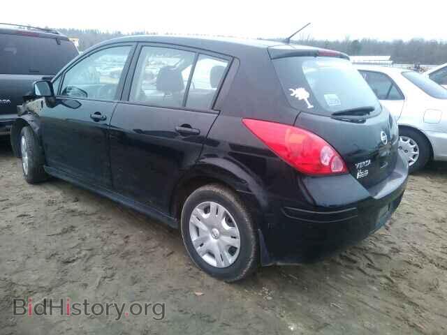 2011 NISSAN VERSA - VIN: 3N1BC1CP4BL417936 - Photo 3