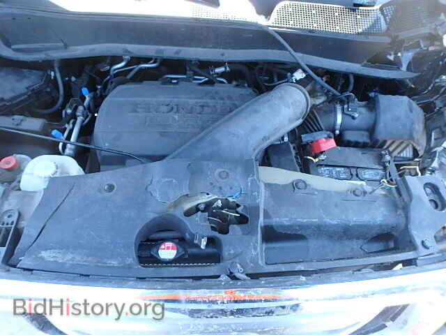 2011 HONDA PILOT - VIN: 5FNYF4H5XBB089265 - Photo 7